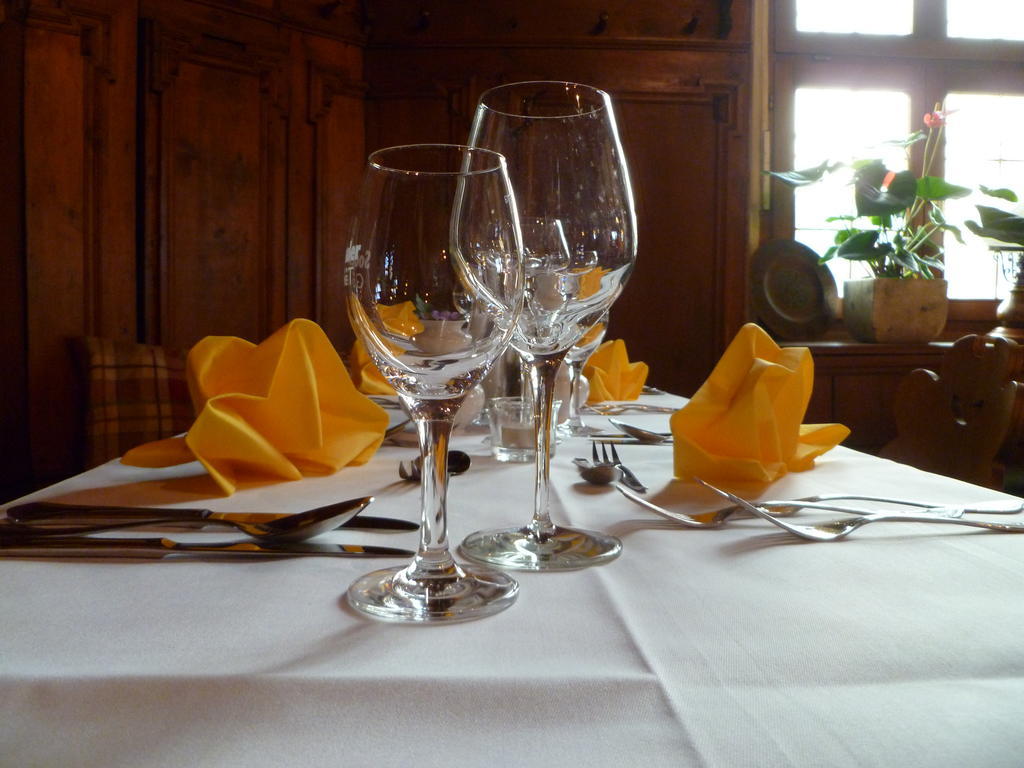 Gasthaus Zum Specht Hoesbach Exterior photo